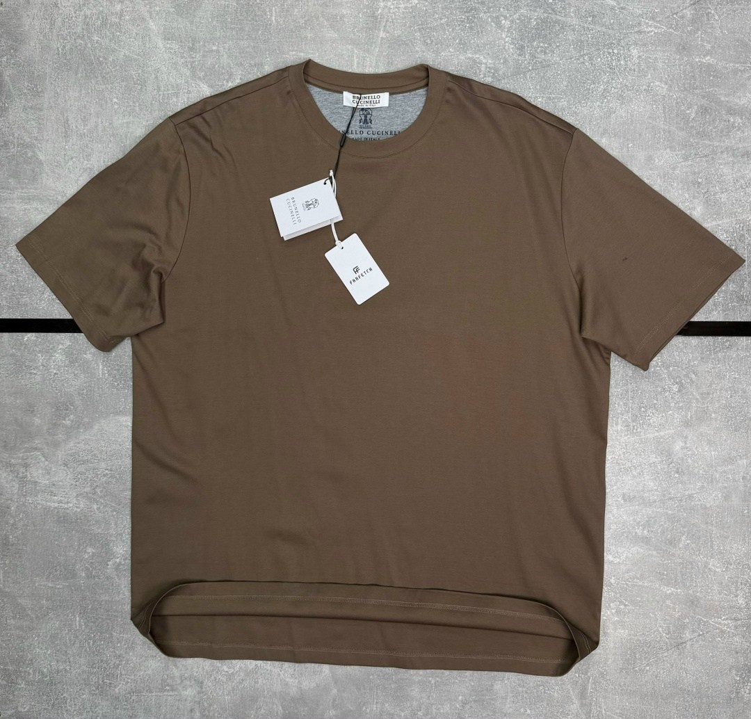 футболки базовая,коричневая футболка,футболка,мужская футболка