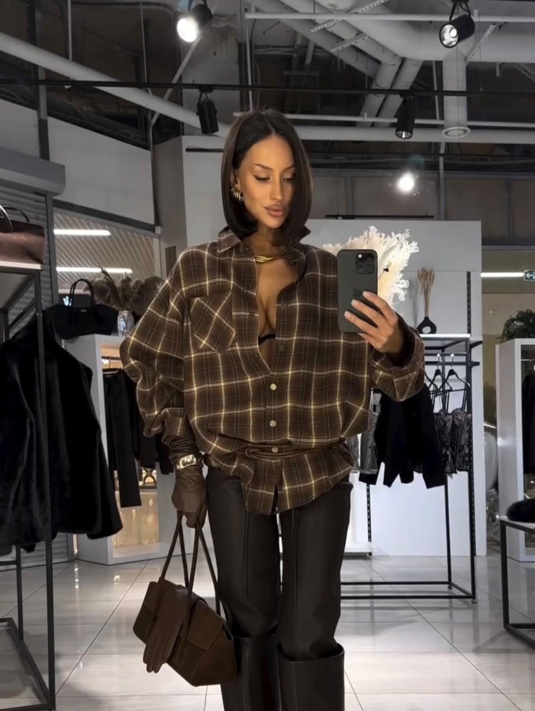 рубашка в клетку оверсайз летняя esstobee,фланелевая рубашка в клетку оверсайз,рубашка в клетку хлопок модная оверсайз lateek,фланелевая рубашка в клетку оверсайз korea,рубашка в клетку оверсайз удлин