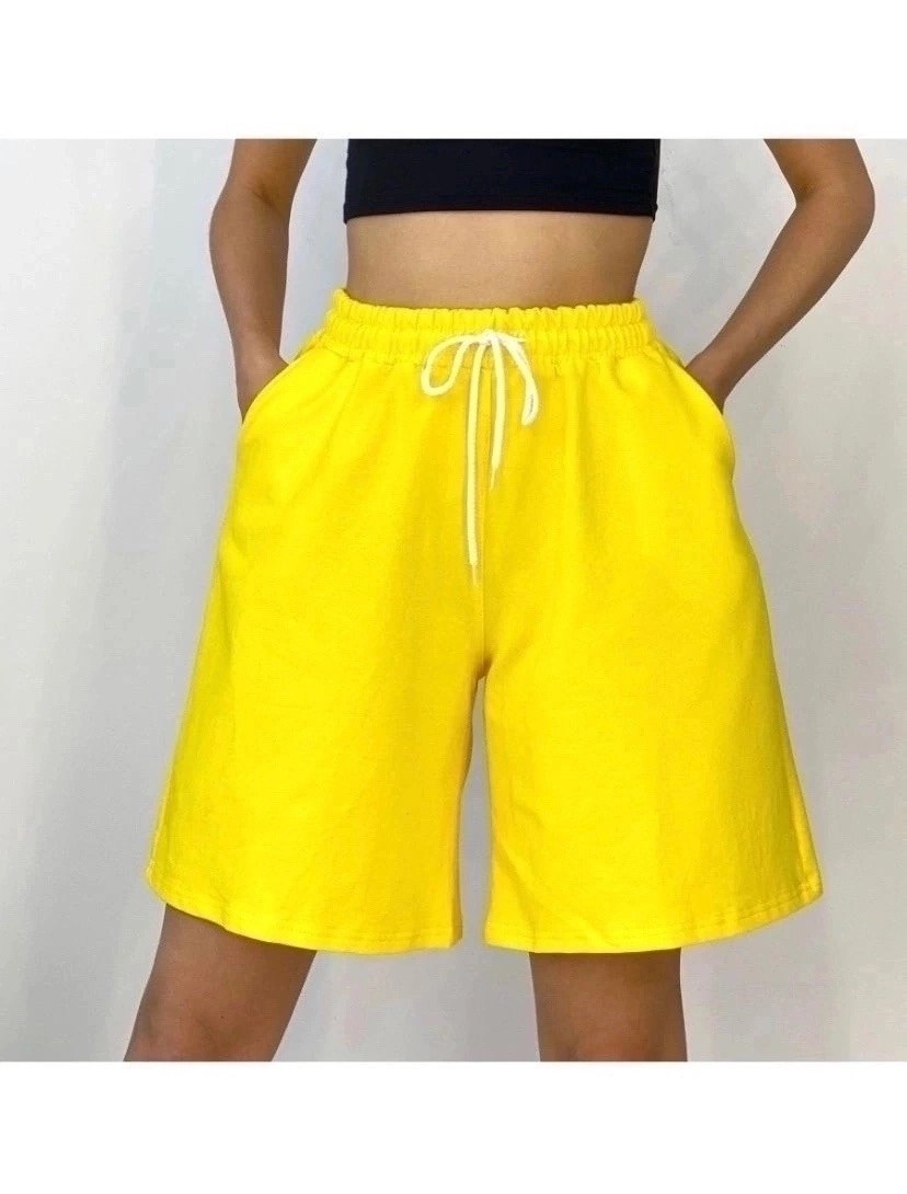 шорты женские,шорты зеленые,шорты женские летние спортивные трикотажные,шорты спортивные женские,повседневные шорты