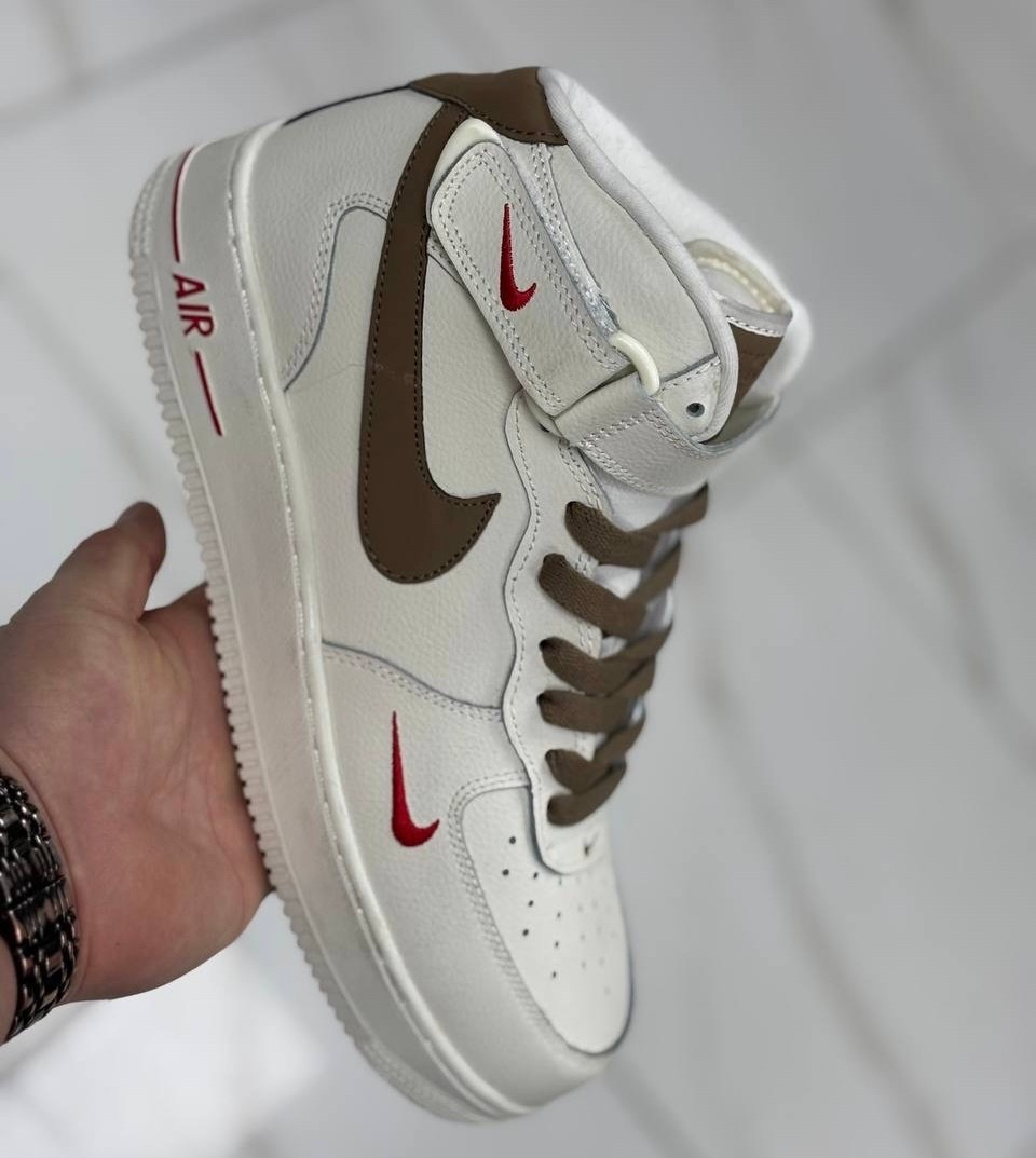 зимние кроссовки nike air force 1,зимние кроссовки nike air force 1 mid,зимние кроссовки найк аир форс,nike air force 1,кроссовки зимние nike air force 1 high черные
