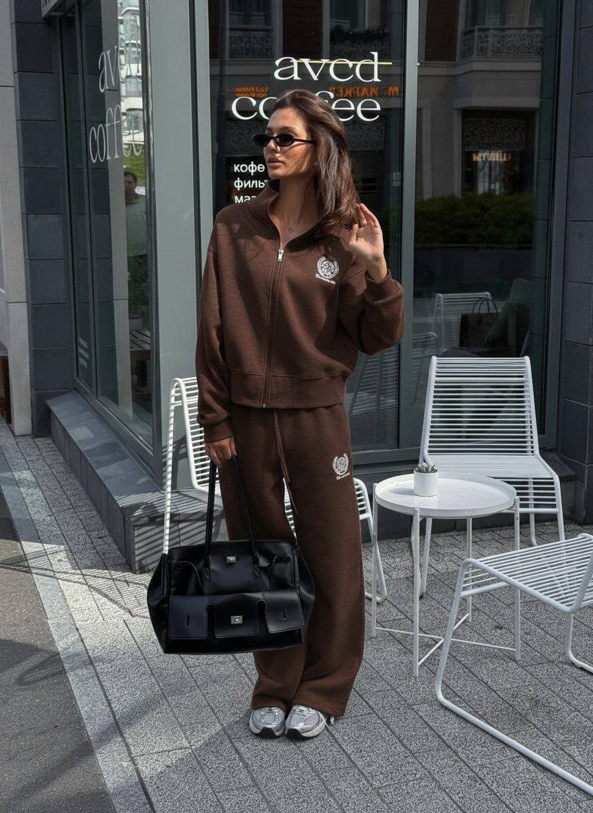 спортивный костюм женский,стильные костюмы,спортивный костюм,костюм спорт шик,женские костюмы