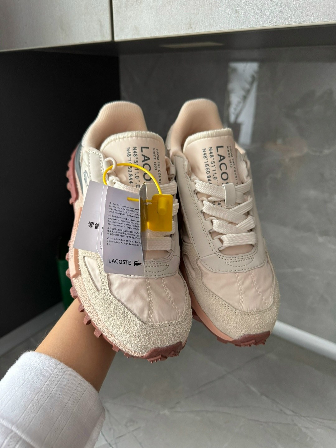 женские кроссовки elite active lacoste,кроссовки lacoste,кроссовки lacoste elite active,женские кроссовки,