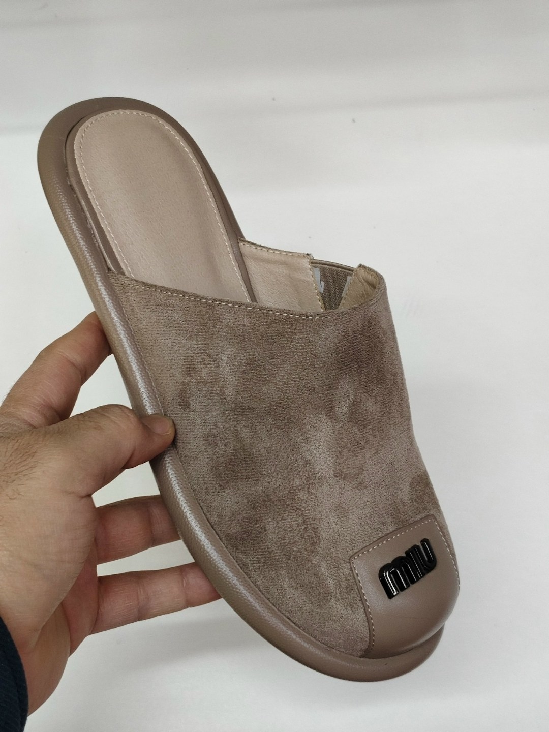 домашние тапочки мужские,тапочки мужские домашние кожаные,кожаные тапочки мужские,мужские тапочки,r-710 тапочки мужские (черный, 45/46)