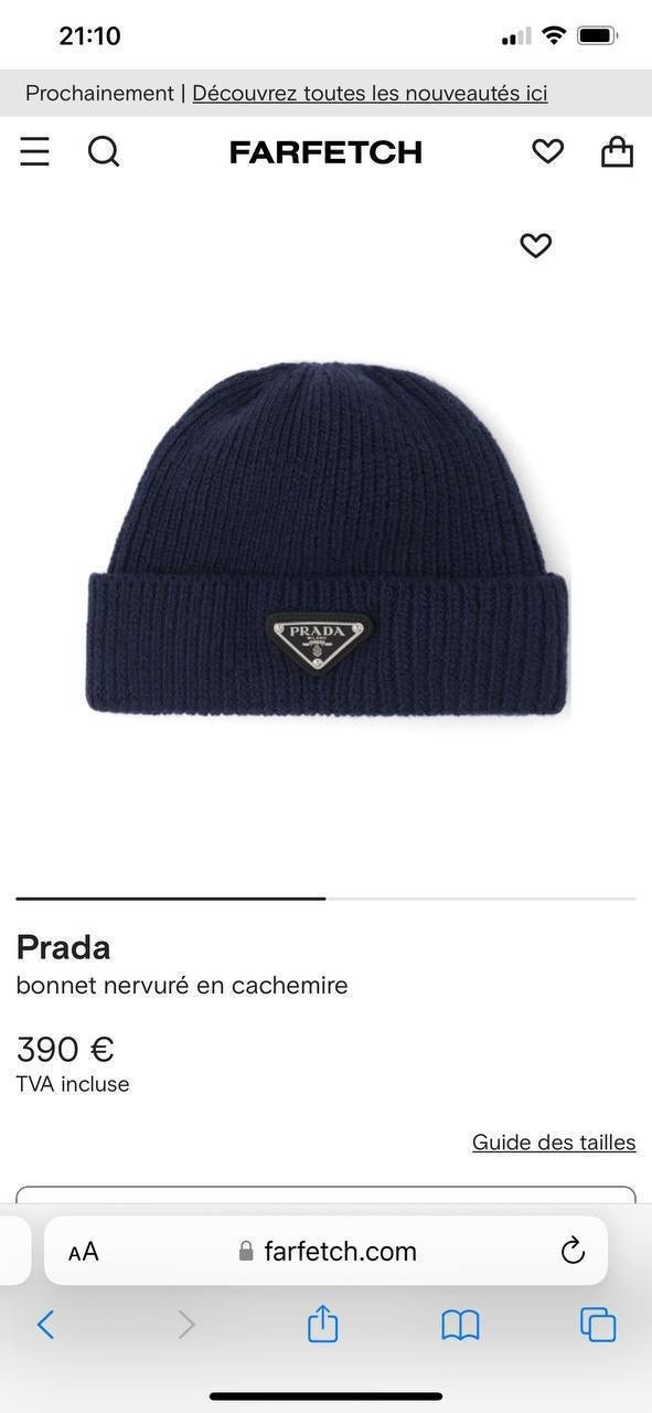 шапка prada,шапка от прада,шапка бини,шапка бини унисекс,шапка для мужчин