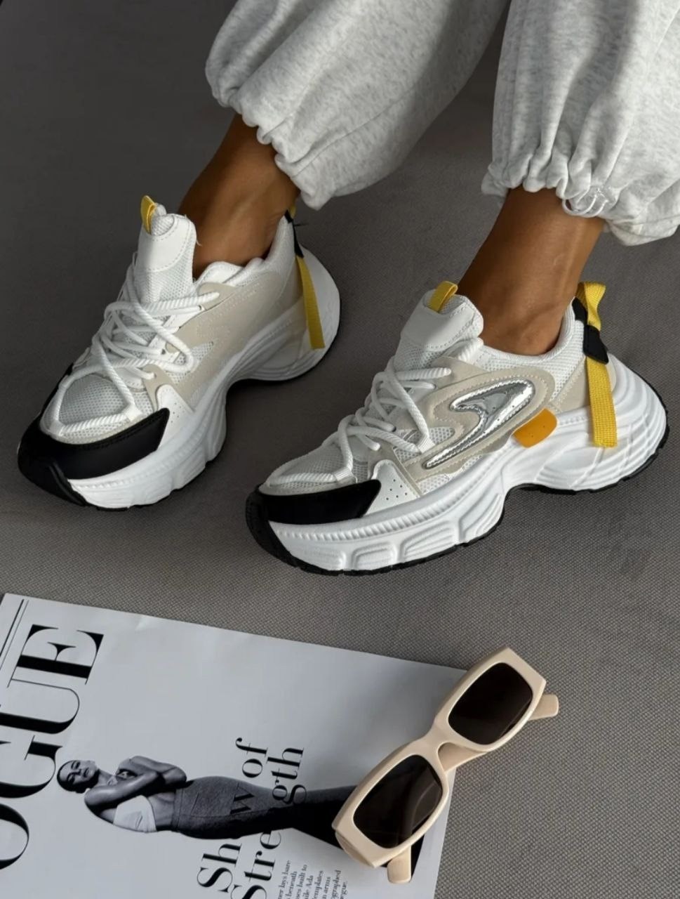 кроссовки женскиe,кроссовки,кроссовка, женская кроссовки,модные кроссовки