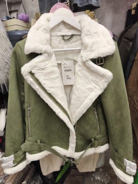 Верхняя одежда