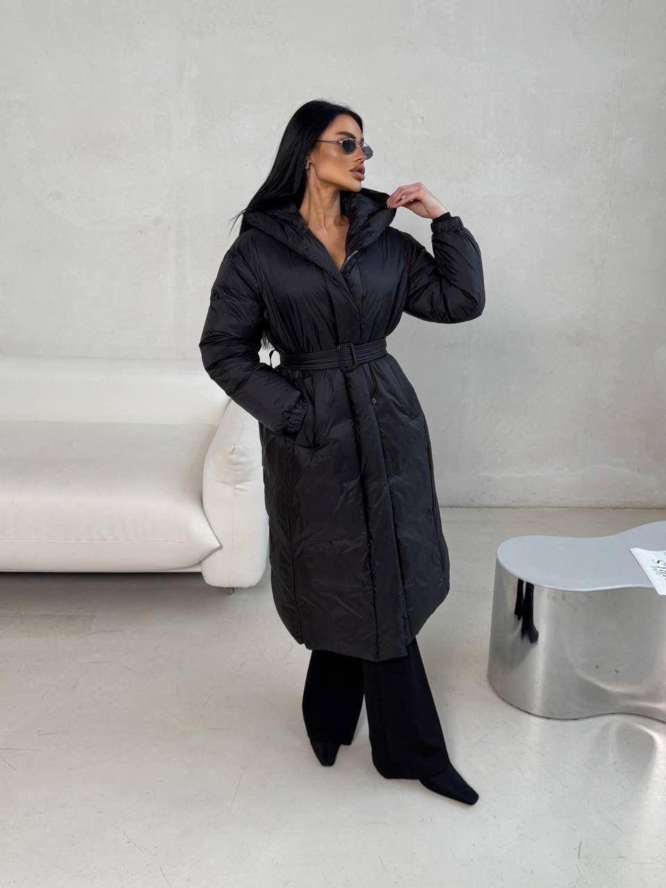 зимнее пальто из непромокаемой и непродуваемой плащевки,зимнее стеганое пальто,зимнее пальто,пальто женское,пальто пуховик