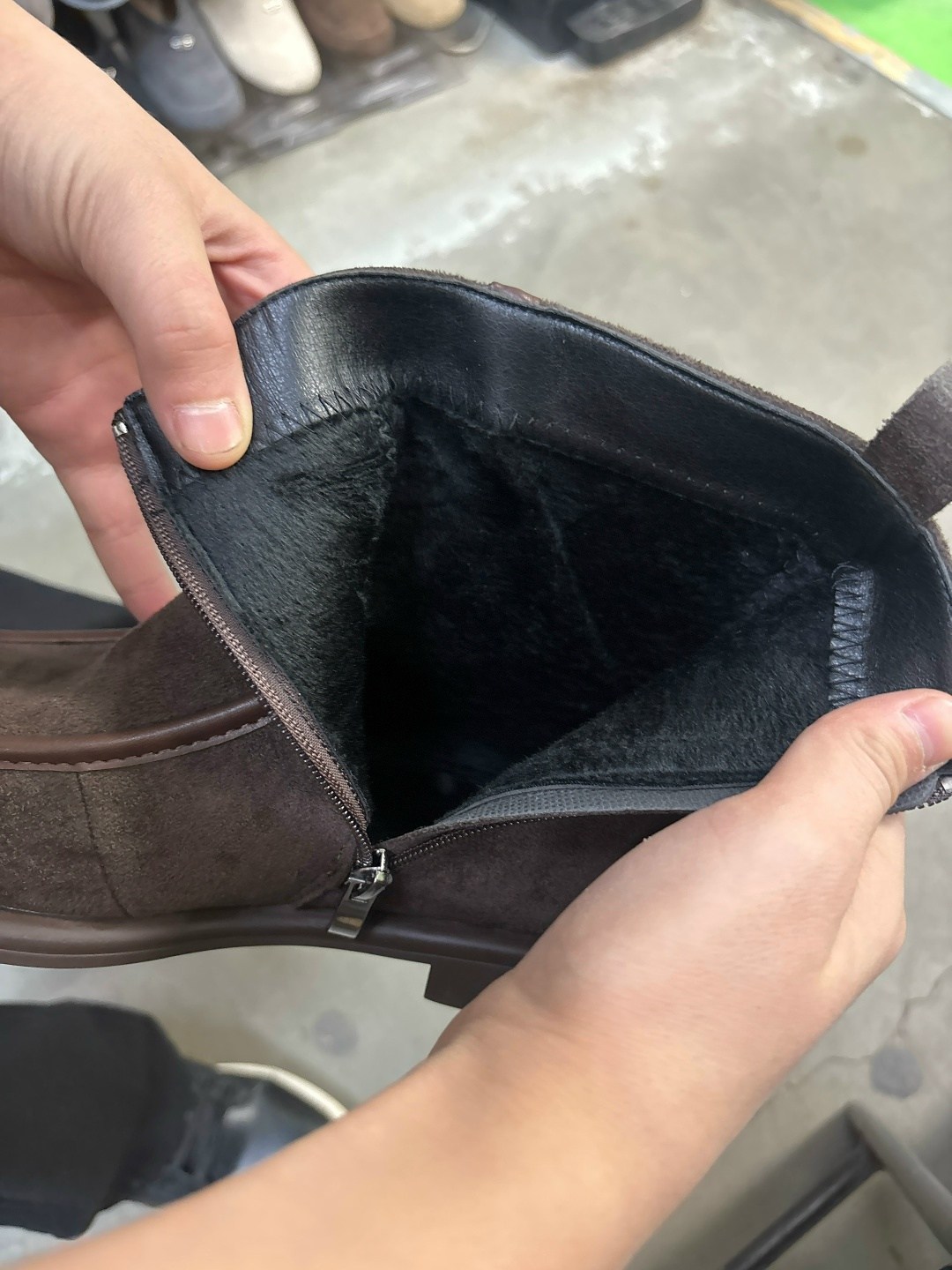 ,замшевые ботинки,ботинки челси,тамарис ботинки челси женские,повседневная