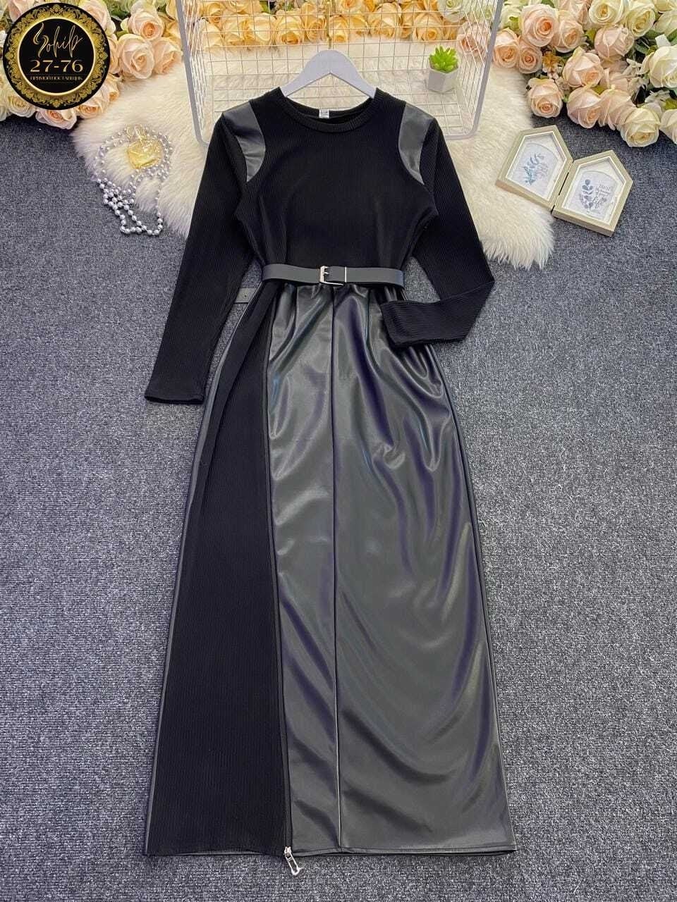 юбка кожаная миди с разрезом,юбка кожаная,кожаная юбка миди,юбка кожаная макси,юбка с разрезом