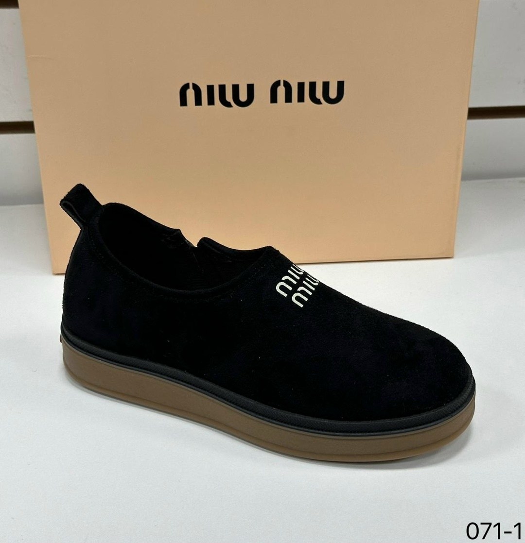 ,женская ,слипоны женские,модная женская ,кеды замшевые miu miu 36-40