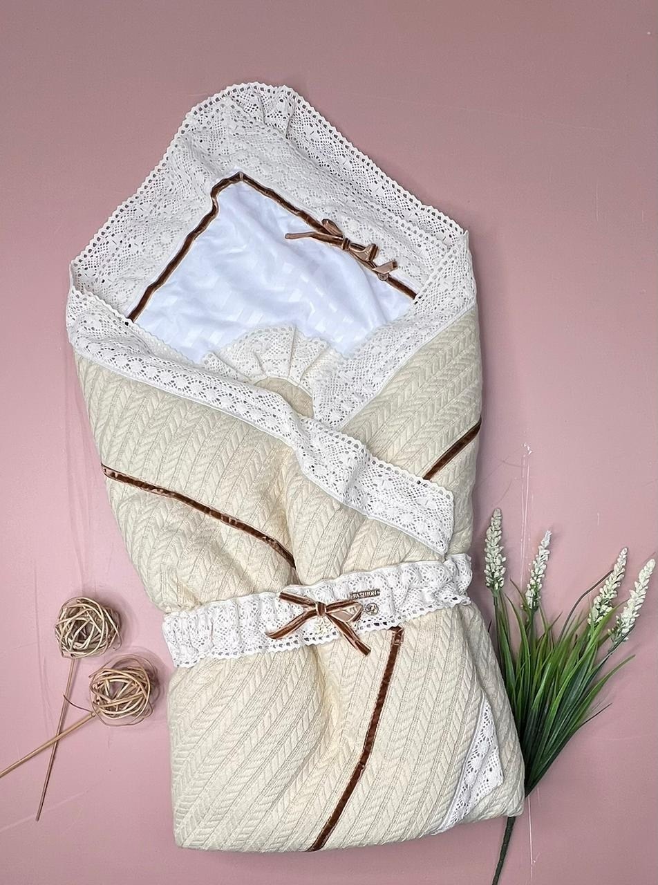 конверт на выписку,комплект на выписку,одеяло на выписку,конверт для новорожденного,конверт на выписку шарлотта