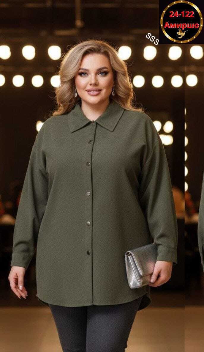 рубашка женская большие размеры,женская рубашка больших размеров,стильная блуза,удлиненная блуза,блузка рубашка женская больших размеров