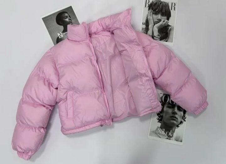 куртка монклер розовая женская,пуховик moncler,короткий женский пуховик moncler розовый,куртка moncler женская розовая,moncler розовая полиэстеровая куртка для женщин