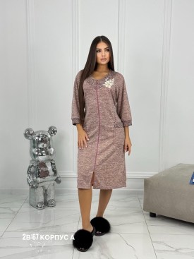 Домашняя одежда