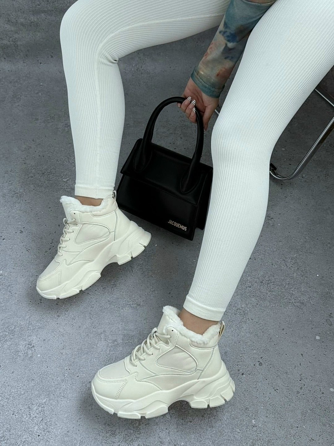 зимние кроссовки женские,зимние кроссовки на высокой подошве женские,кроссовки зимние,зимние женские кроссовки на меху,