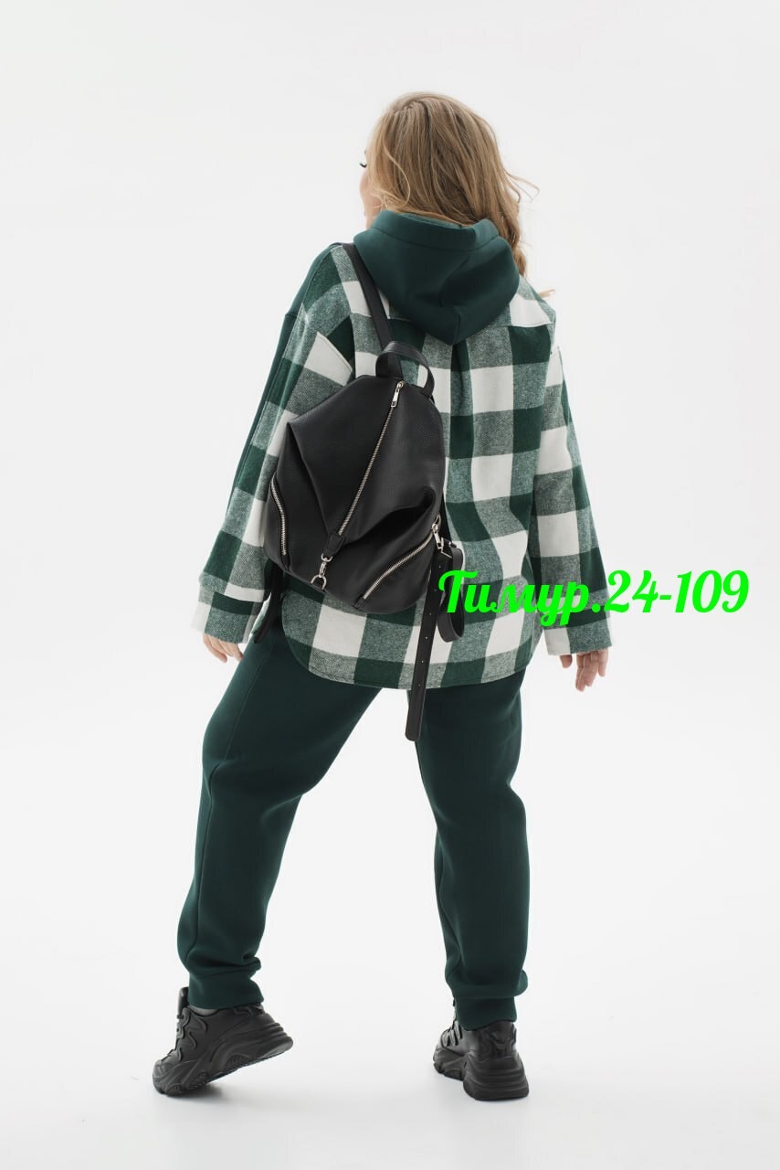 cпортивный костюм больших размеров,женские костюмы больших размеров,рубашка теплая в клетку с капюшоном, больших размеров,одежда больших размеров