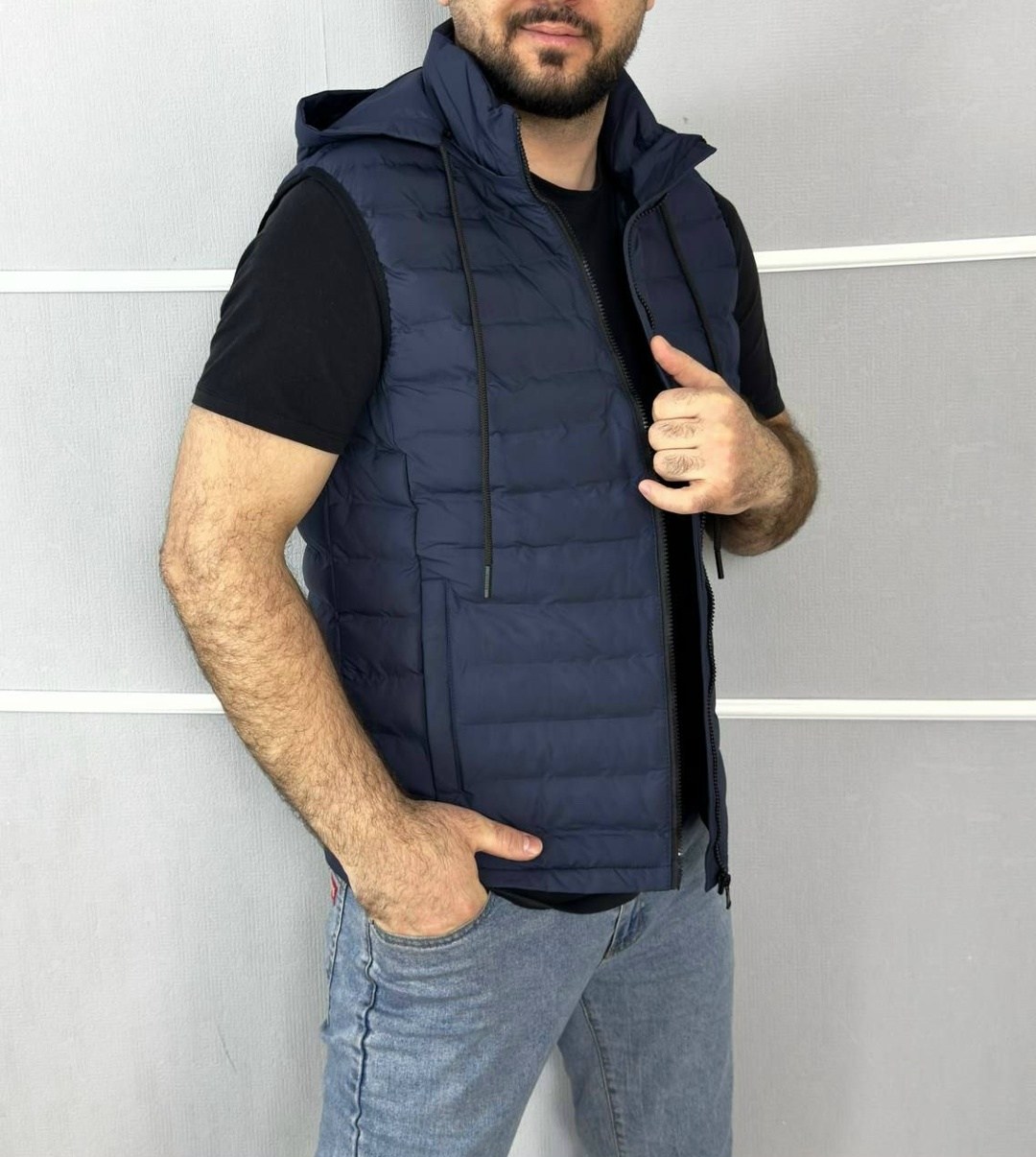 жилетка мужская,мужской жилет,жилет мужской утепленный,жилет,жилет утепленная