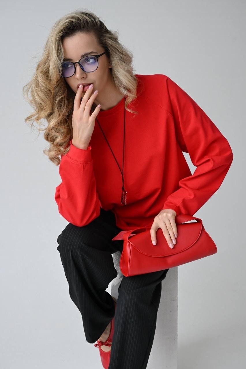 элегантный джемпер,кофта женская,лонгслив женские,кофта с вырезом,кофта с открытыми плечами molmol 200943185