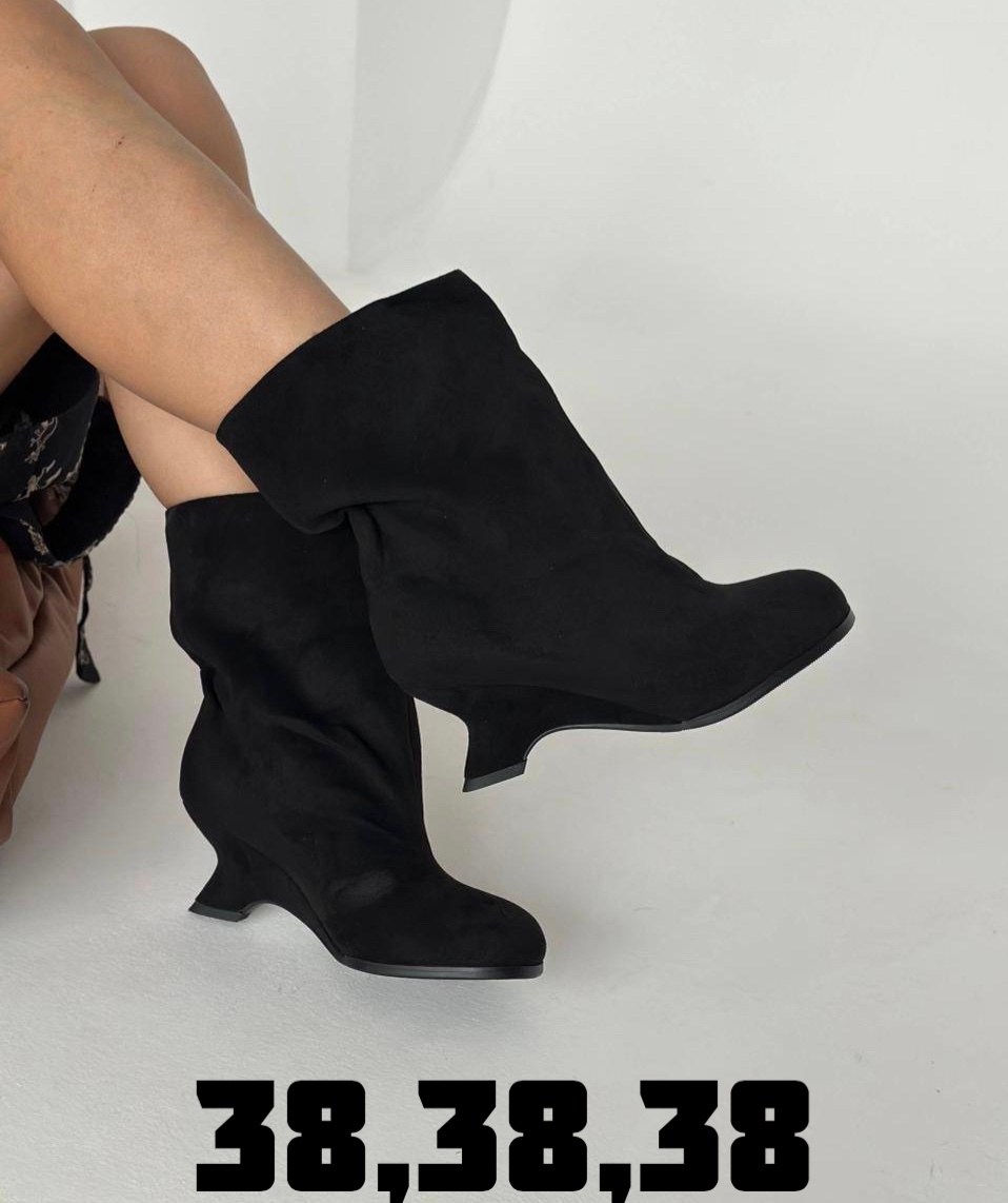 ,женские ботинки челси,замшевые коричневые челси,замшевые ботинки челси,ботинки челси