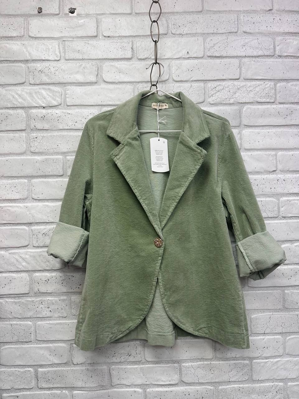 lanmrem винтажный вельветовый женский пиджак с зубчатым воротником,винтажный вельветовый женский пиджак с зазубренным воротником,женский винтажный вельветовый пиджак unxx,винтажный вельветовый женский