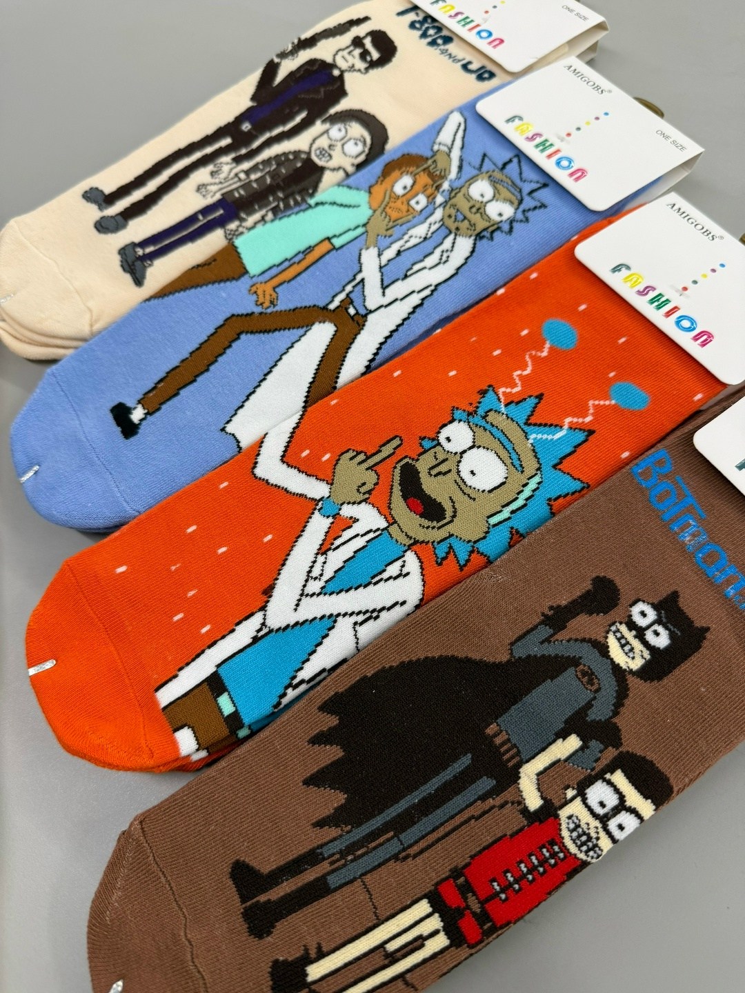 носки с риком и морти,носки женские,носки комплект,носки рик и морти мужские,носки женские мужские
