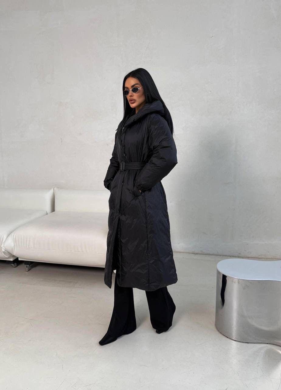 зимнее пальто из непромокаемой и непродуваемой плащевки,зимнее стеганое пальто,зимнее пальто,пальто женское,пальто пуховик