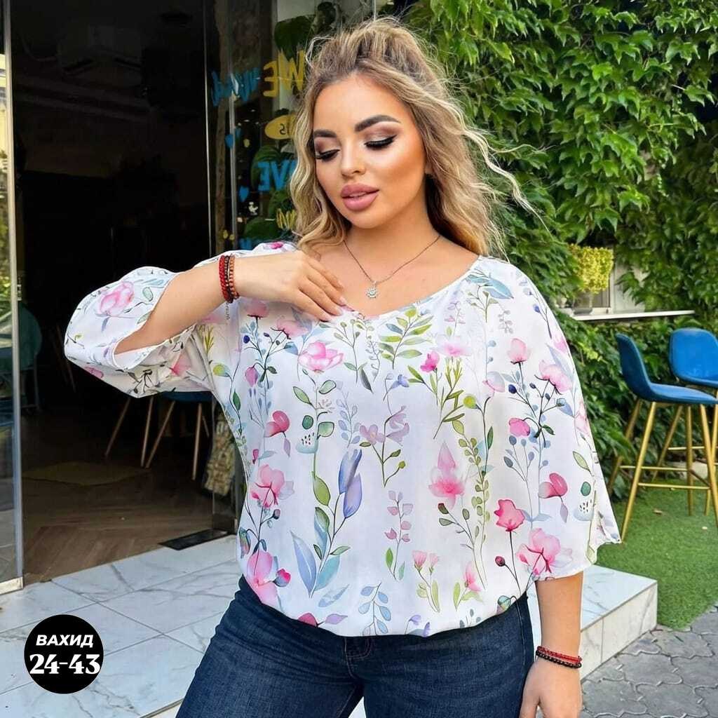 женские блузки больших размеров,женская блуза,стильная блуза,блуза шифоновая,блузка стильная