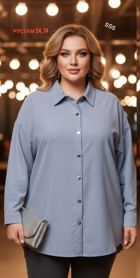 удлиненная блуза,рубашка женская большие размеры,повседневная блуза,элегантная женская рубашка,стильная блуза