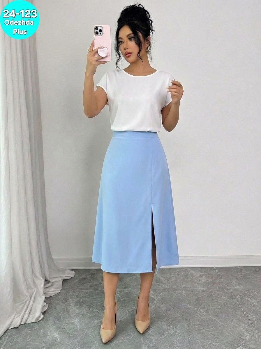 юбка,юбка женская,теплая юбка,юбка миди,юбка стильная