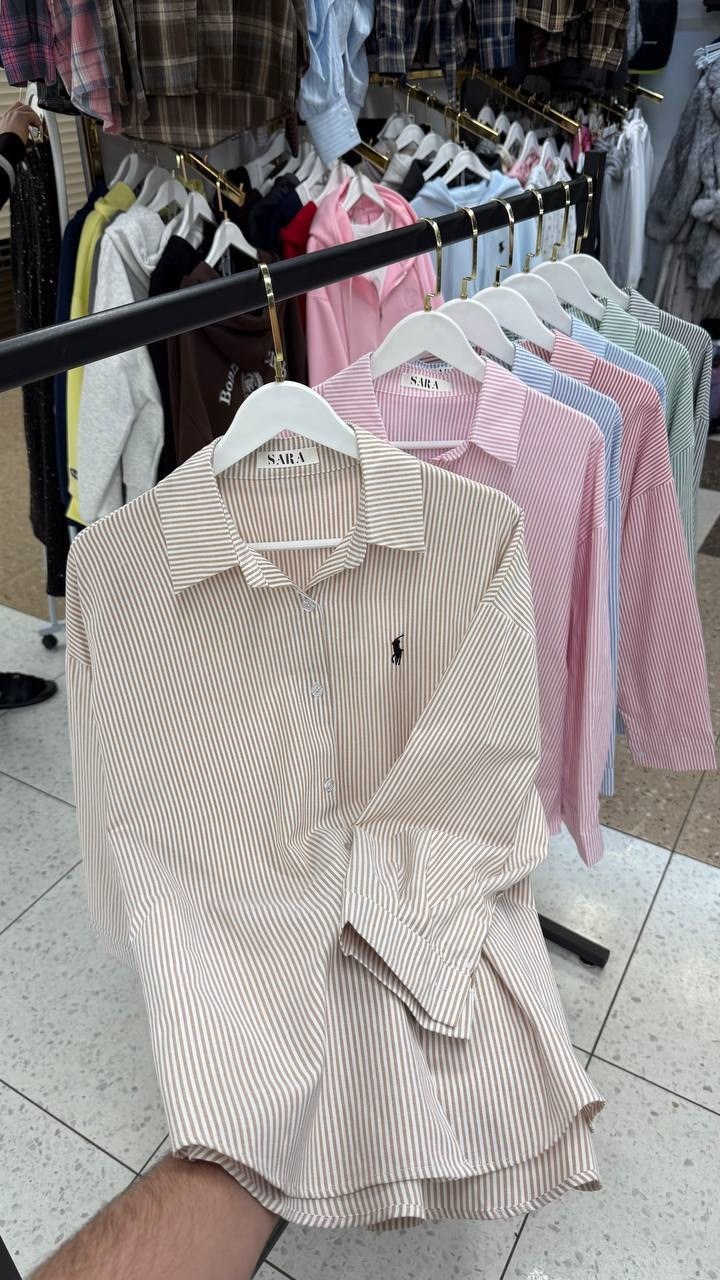 рубашка polo ralph lauren,женские блузки и рубашки,рубашка женская,стильная рубашка,ralph lauren рубашка классическая