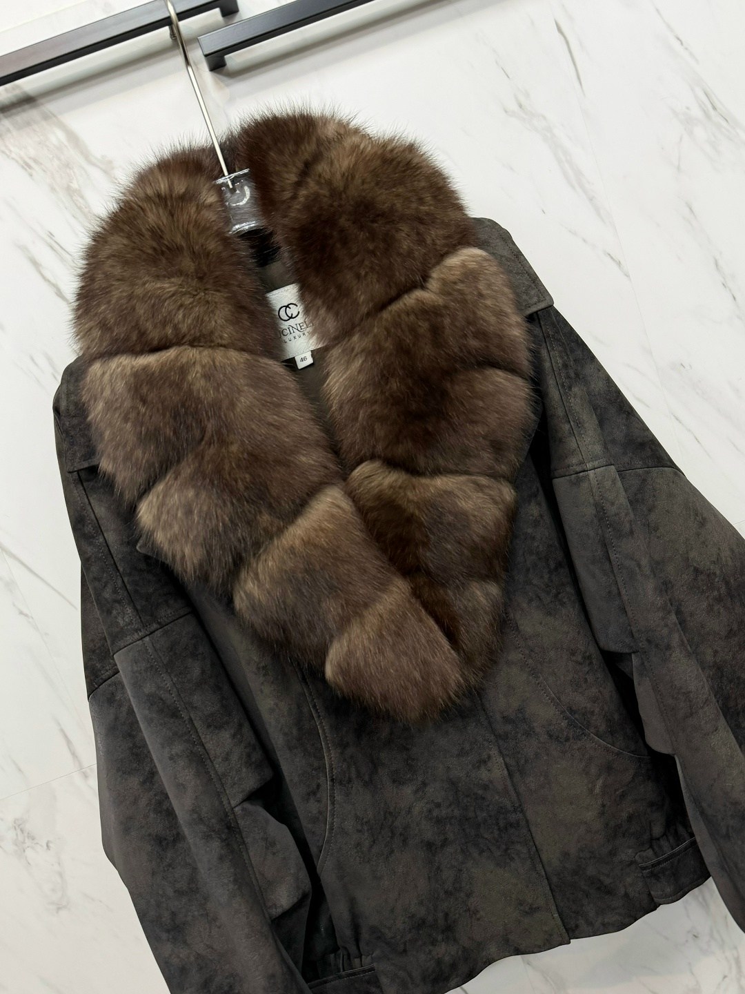 куртка замшевая с мехом,норковая куртка,замшевая куртка,стильная дубленка,куртка