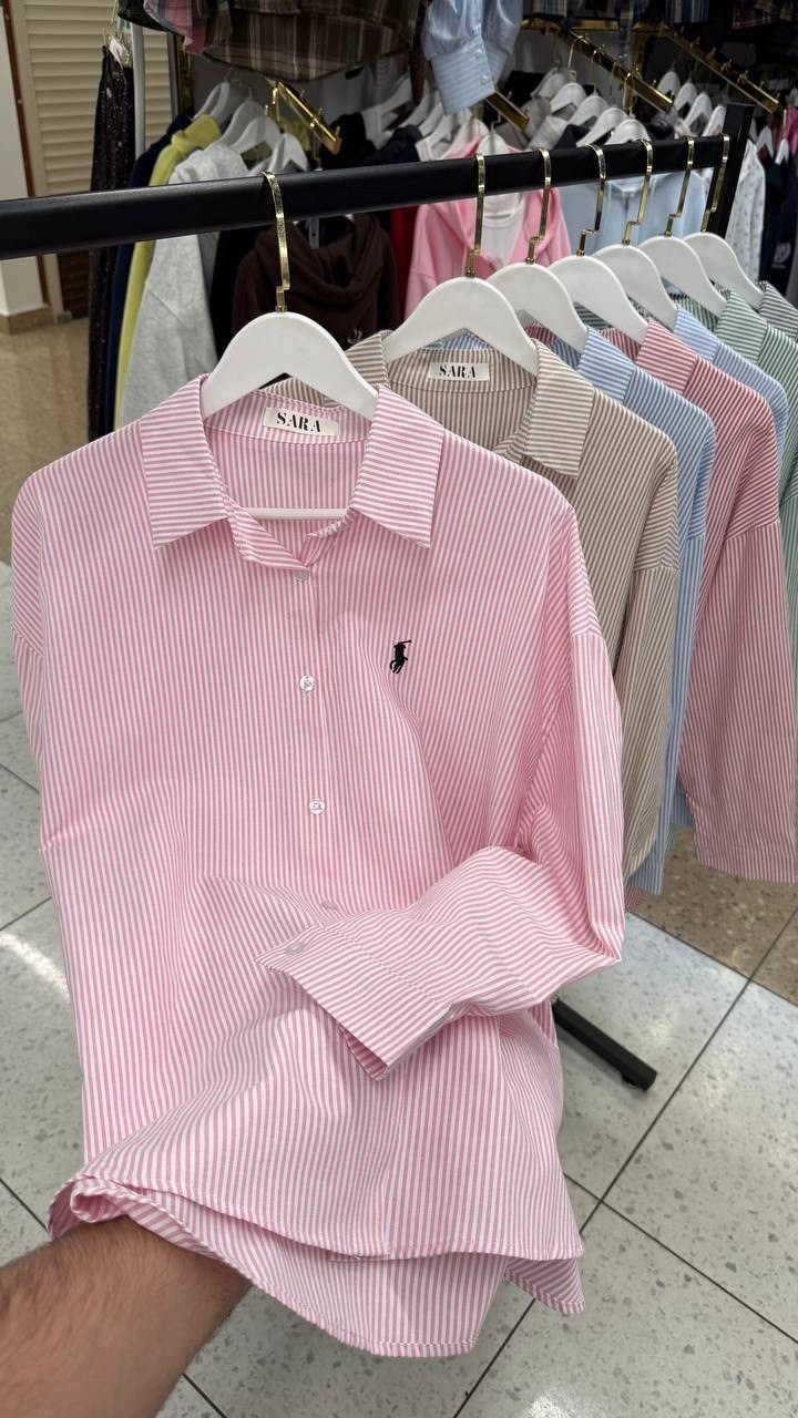 рубашка polo ralph lauren,женские блузки и рубашки,рубашка женская,стильная рубашка,ralph lauren рубашка классическая
