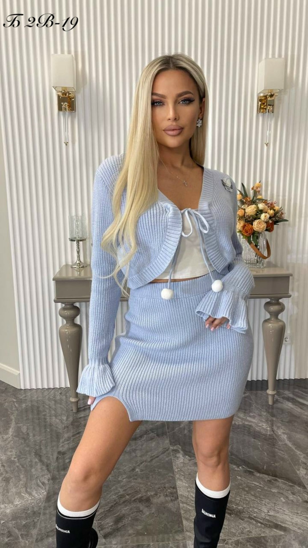 вязаный костюм юбка и кофта,костюм с юбкой,трикотажный костюм,костюм женский с юбкой,вязаные костюмы