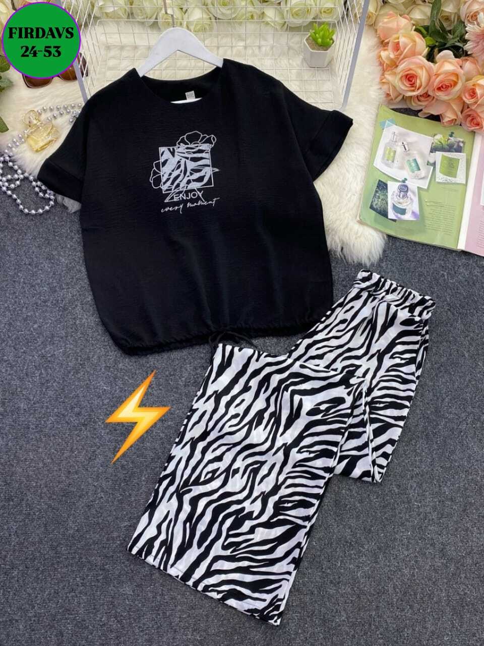 брюки женские пижама,костюм с брюками,женский костюм двойка,женские брюки,костюм брючный зебра