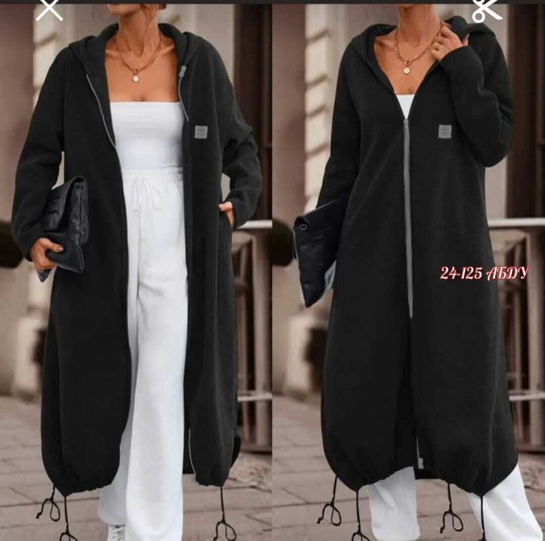 женское длинное пальто с капюшоном,длинное пальто с капюшоном,пальто свободного кроя женское с капюшоном,пальто длинное с капюшоном серое,пальто с капюшоном