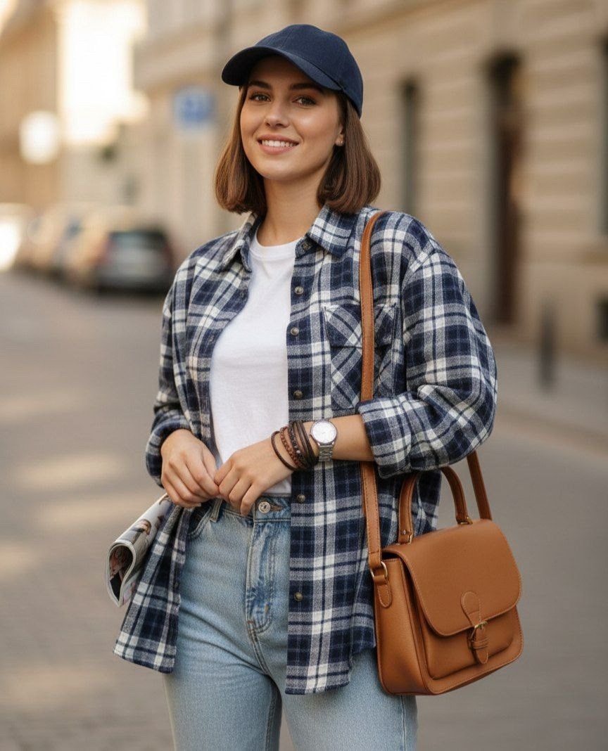 клетчатая рубашка женская,рубашка в клетку оверсайз,женская рубашка в клетку,рубашка в клетку,рубашка розовая в клетку оверсайз