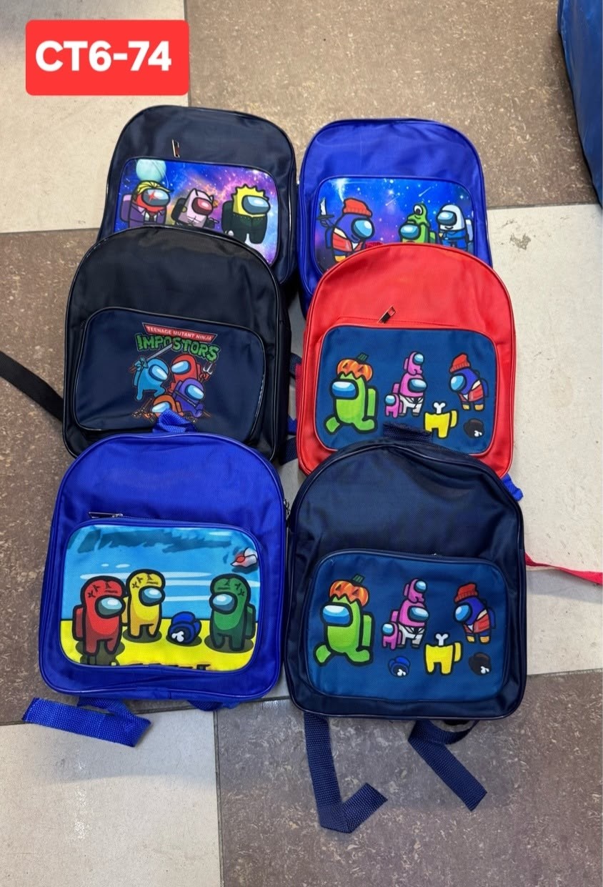 рюкзак амонг ас детский,рюкзак детский,рюкзаки рюкзаки,школьные рюкзаки,рюкзаки детские