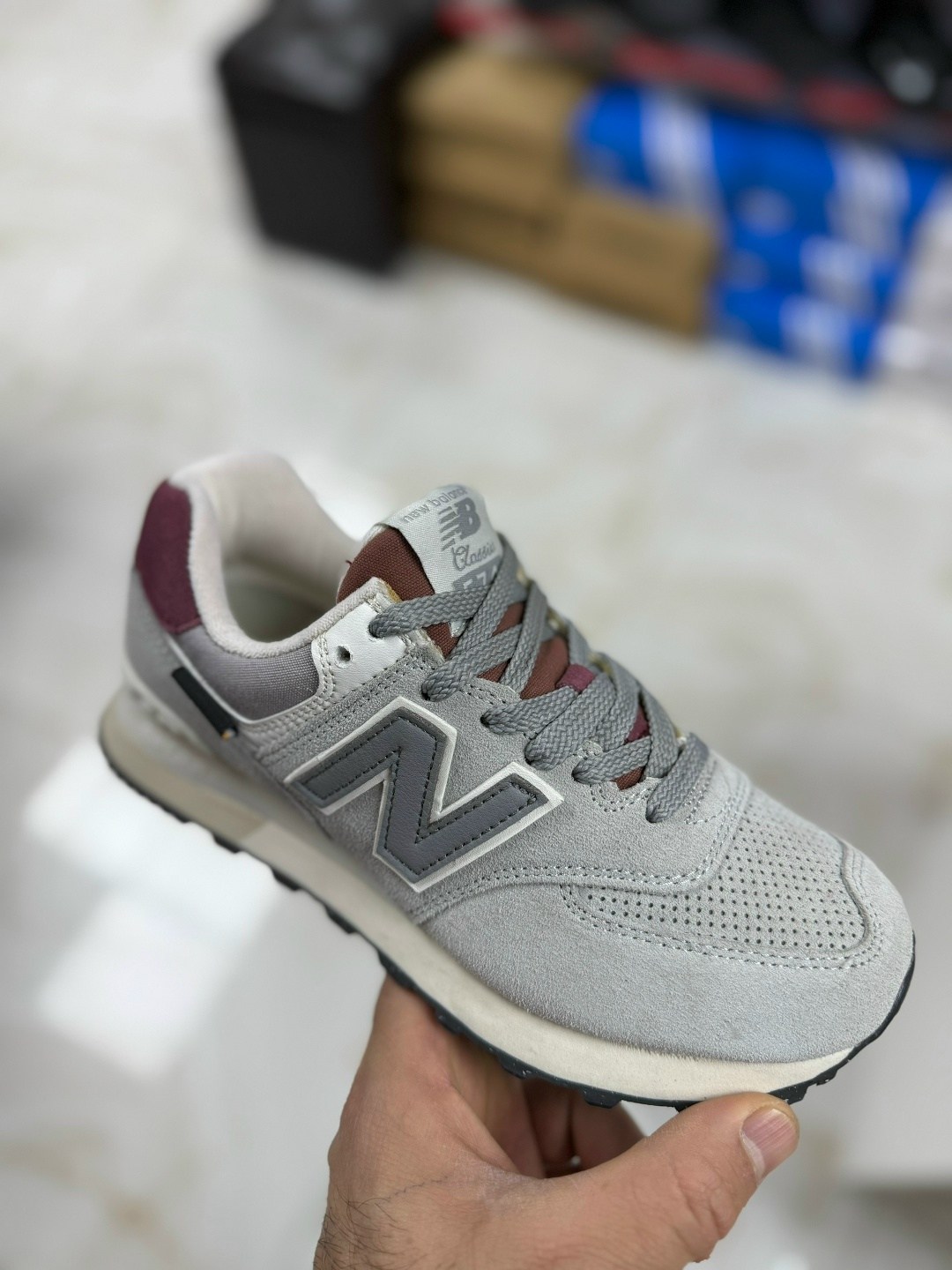 кроссовки new balance 574,кроссовки new balance,grey new balance 574,кроссовки new balance женские,нью бэланс 574 серые