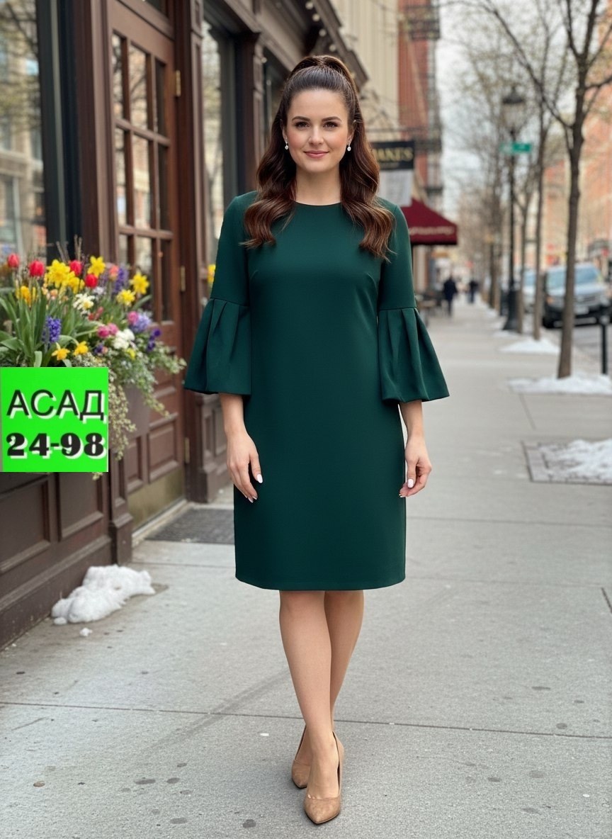 платье женская,платье,стильное платье,свободное платье для полных,платье ronattelle