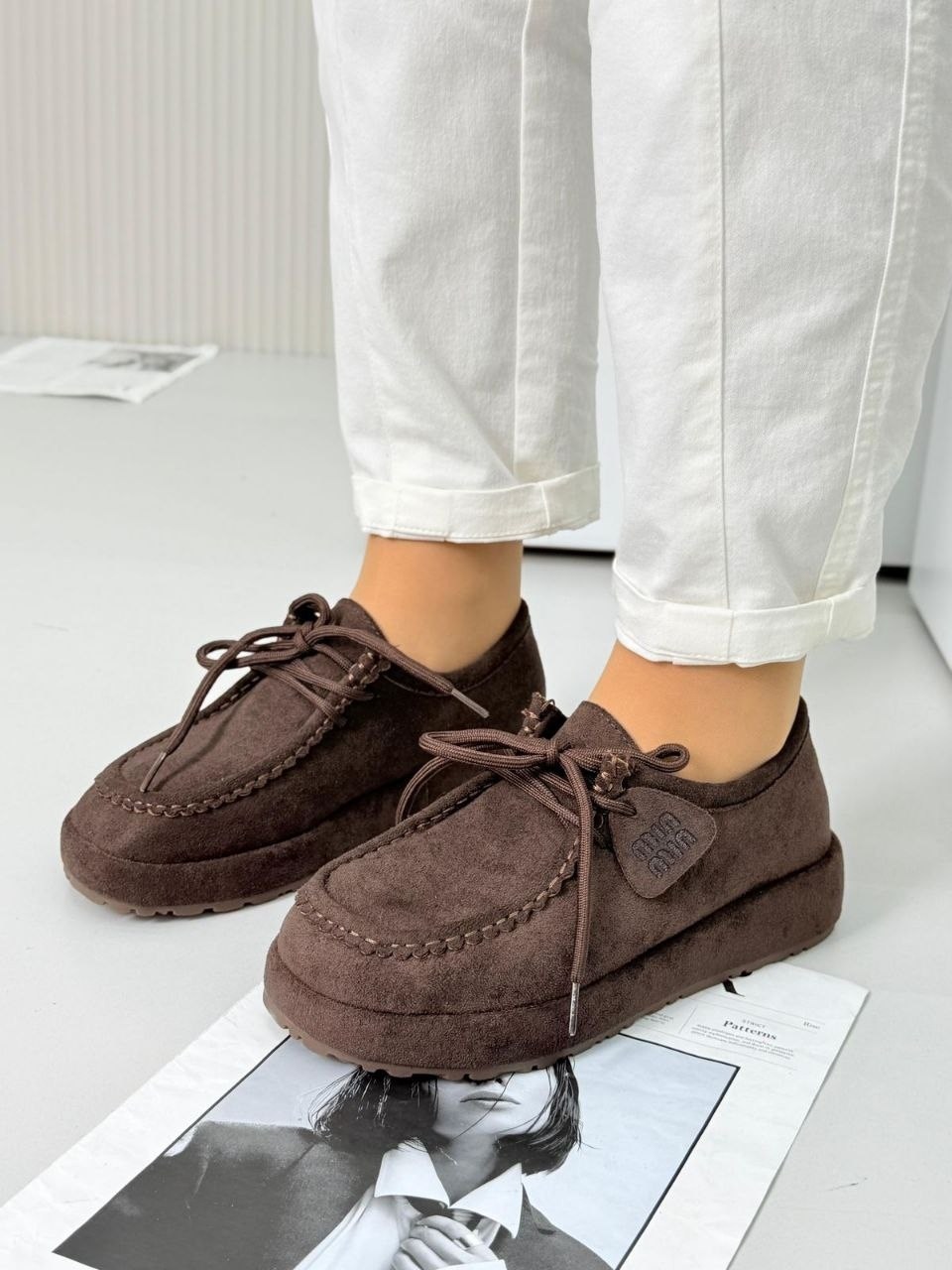 , женская,модные лоферы,женские лоферы,лоферы замш