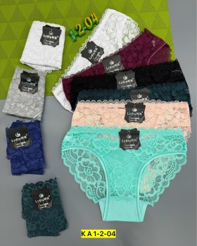 Нижнее белье