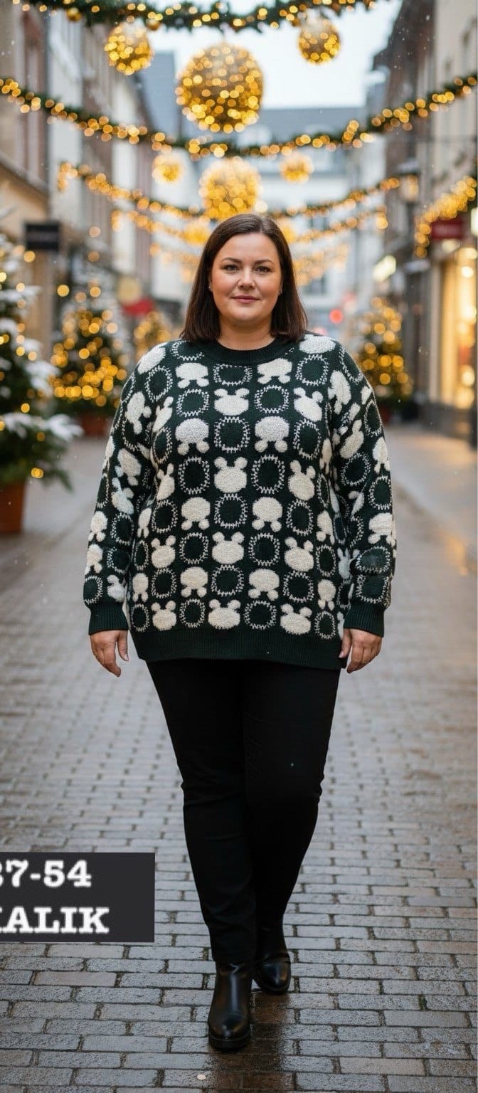 модные свитера,вязаные свитера,вязаный свитер с принтом,джемпер новогодний,джемпер кардиган