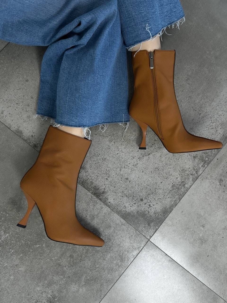 модные ботильоны,женские ботильоны,сапоги модные,ботинки на шпильке,короткие сапоги