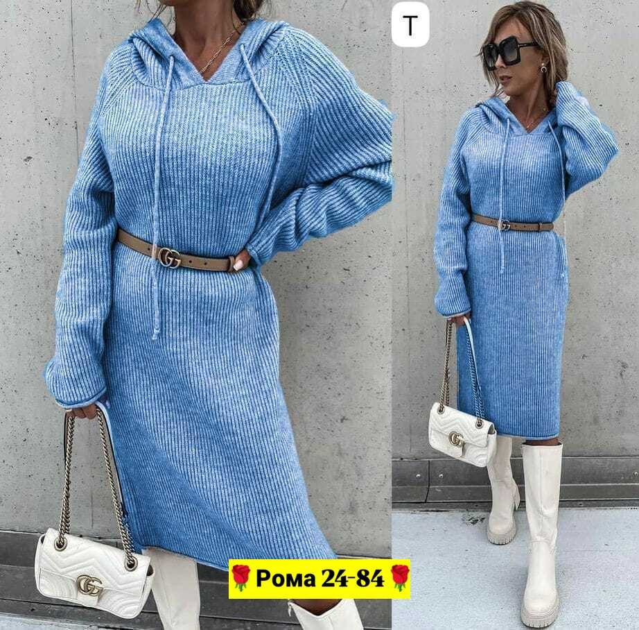 платье вязаное,платье вязаное теплое,трикотажное платье,платье женская теплое,вязаное женское платье