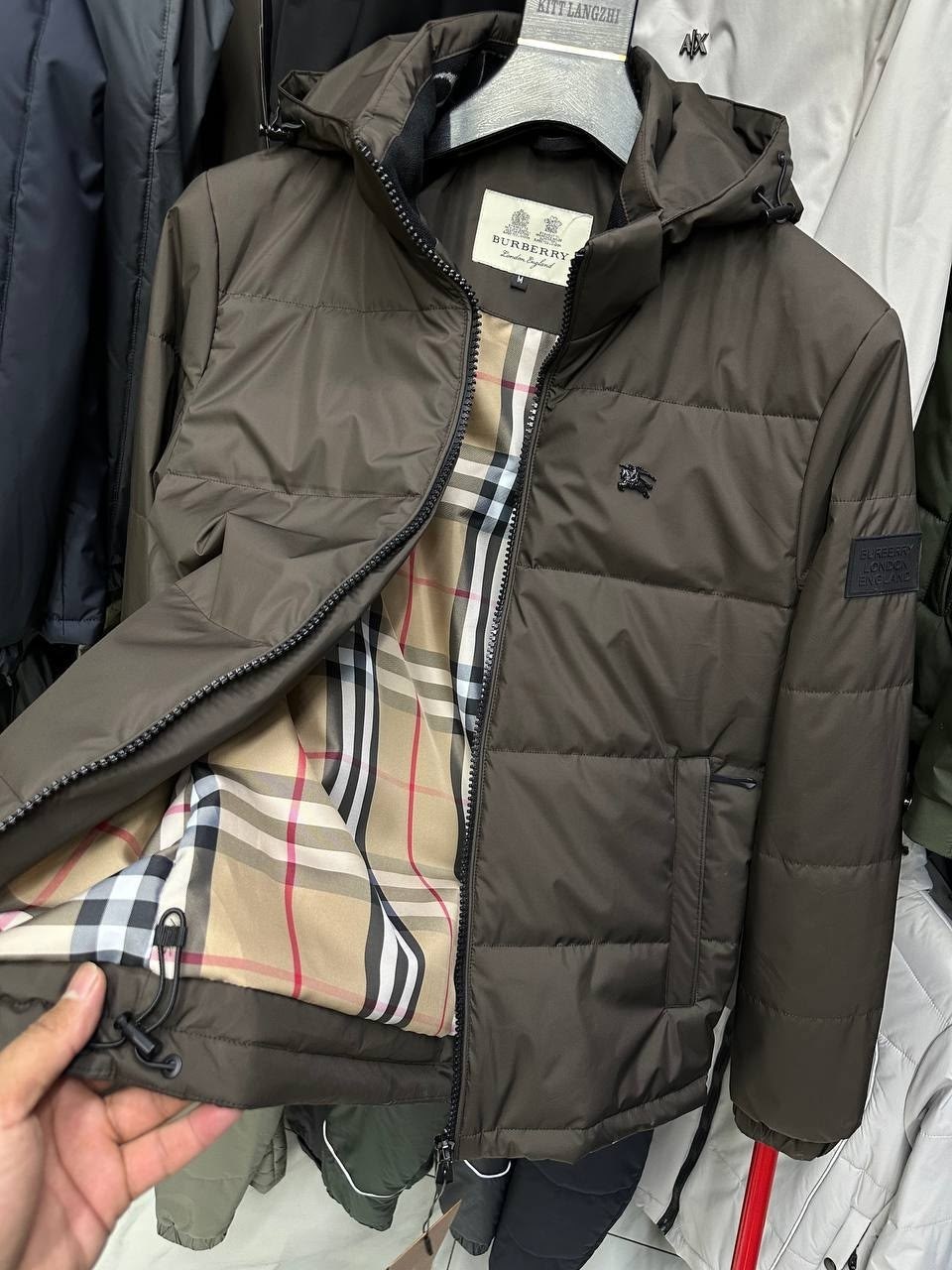 зимняя мужская куртка burberry,пуховик burberry,зимняя куртка burberry,куртка мужская burberry,пуховик мужской burberry
