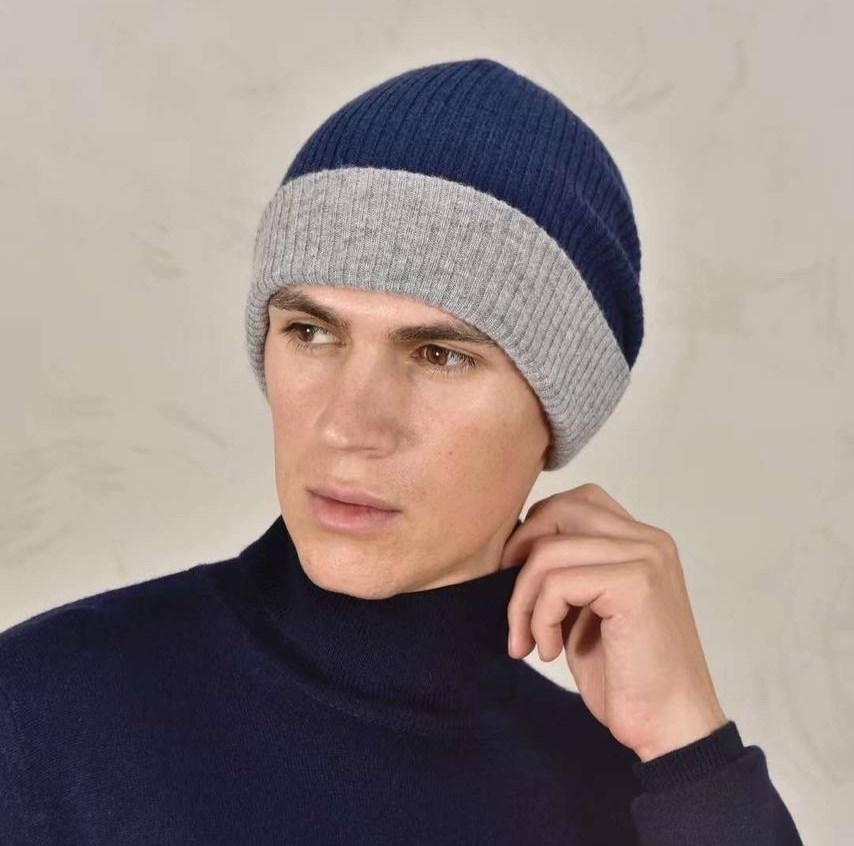 шапки мужские,шапка мужская вязаная,вязаная шапка,вязаная зимняя шапка,шапка бини