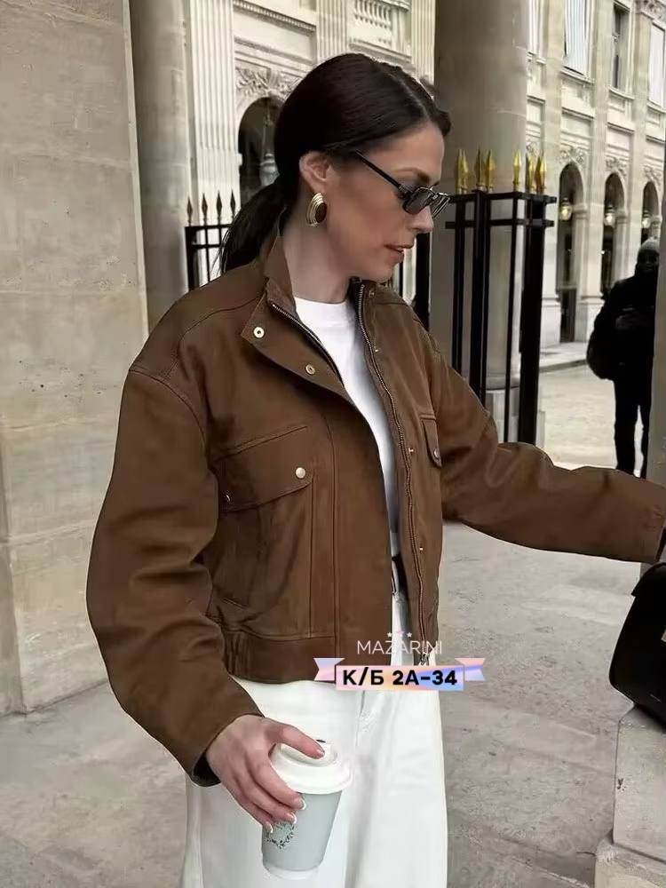 замшевая куртка женская,замшевая куртка,бомбер укороченный оверсайз замшевый куртка рабочего тренд saint shine,куртка бомбер женский куртка,женская куртка бомбер