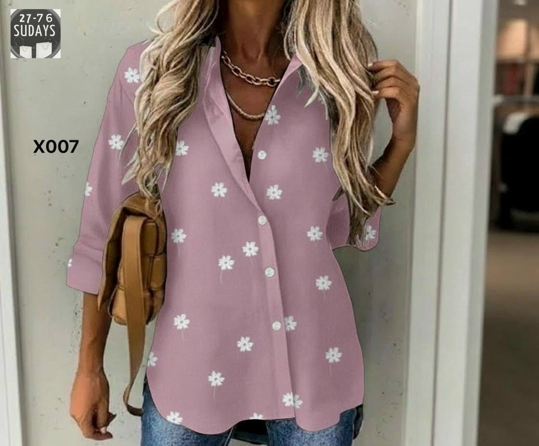 женские блузки,женская рубашка,рубашка женская стильная,женская рубашка с цветочным принтом,женские рубашки с принтом