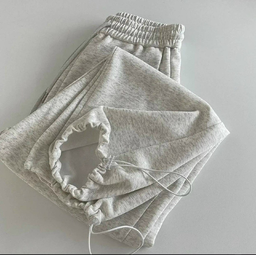 спортивные штаны женские широкие,брюки женские свободные спортивные в корейском стиле,брюки широкие спортивные,женские спортивные брюки,штаны спортивные