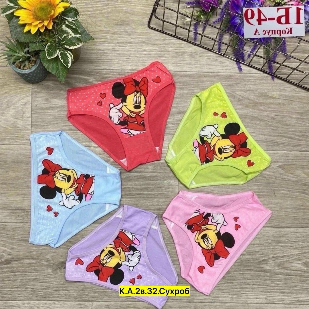 трусы для девочки,комплект трусов donella 5 шт,трусы девочка хлопок donella,детское нижнее белье для девочек трусики,трусики для девочки donella трусы детские для девочек хлопковые набор